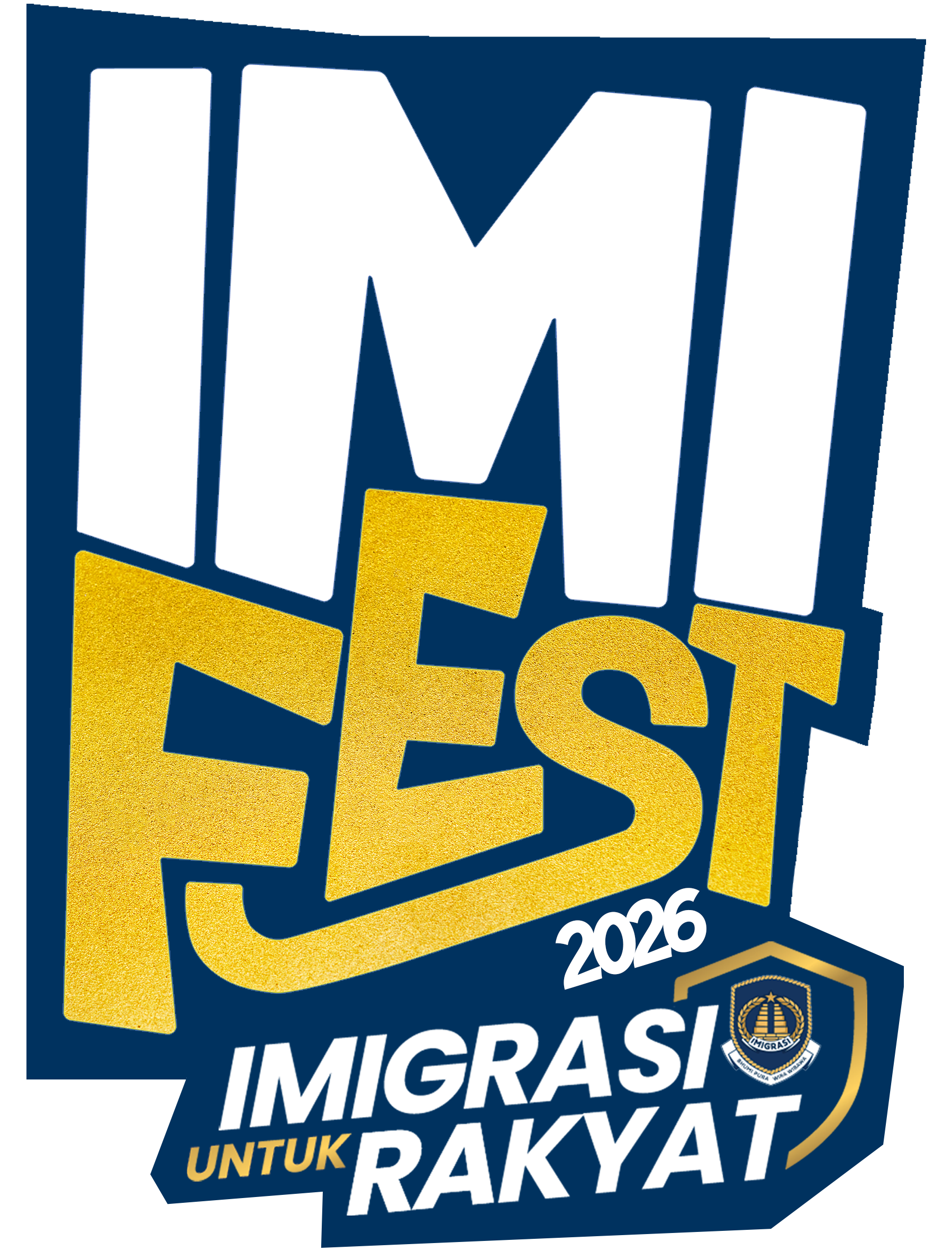 IMIFEST 2026 Logo