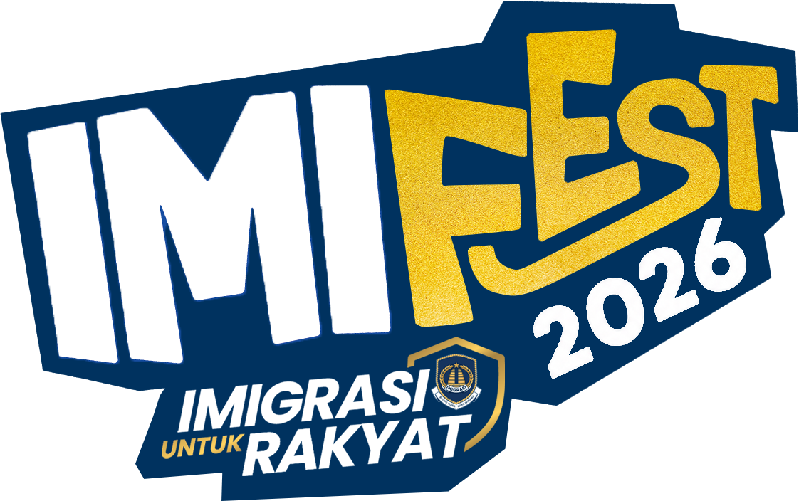 Festival Imigrasi 2026