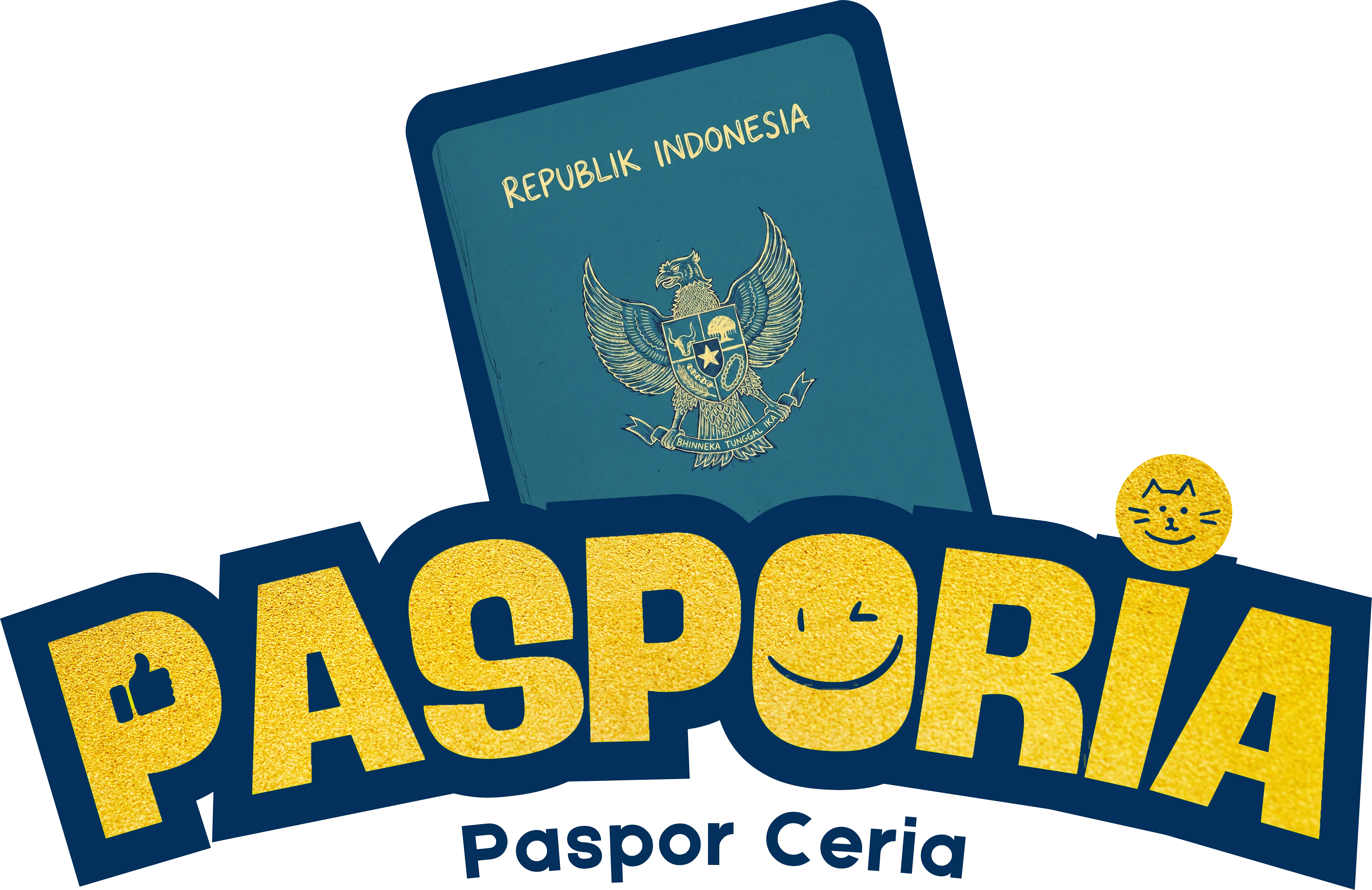 Layanan Pasporia Republik Indonesia