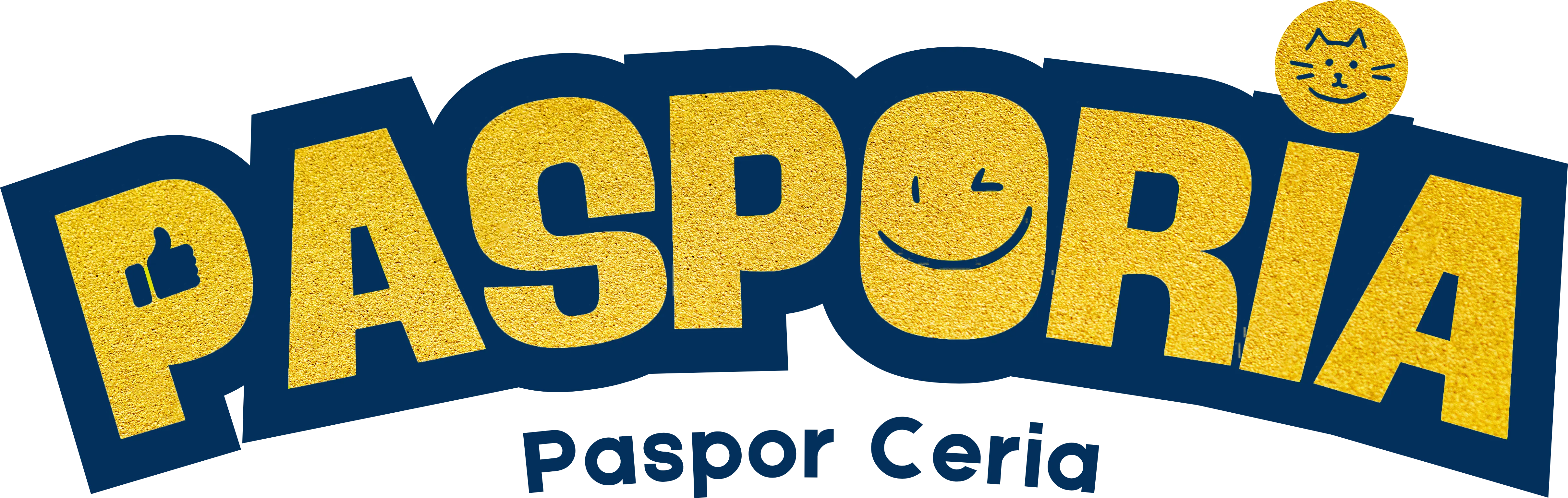 Pasporia